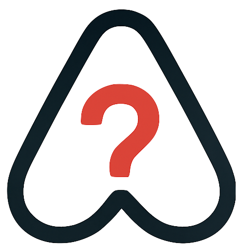 FAQBNB Logo